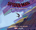 Spider-Man: Across the Spider-Verse: The Art of the Movie - Hardcover