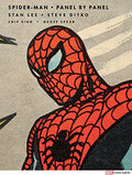 Spider-Man: Panel by Panel - Hardcover