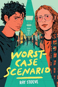 Worst-Case Scenario - Hardcover