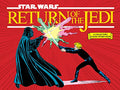 Star Wars: Return of the Jedi (a Collector's Classic Board Book) - Board Books