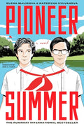 Pioneer Summer - Hardcover