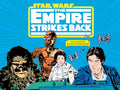 Star Wars: The Empire Strikes Back (a Collector's Classic Board Book): A Board Book - Board Books