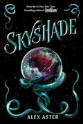 Skyshade (the Lightlark Saga Book 3) - Hardcover