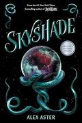 Skyshade (the Lightlark Saga Book 3) - Paperback