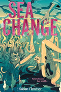 Sea Change - Hardcover