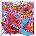 Spider-Man Swings Through (a Marvel Hello Heroes Book) - Hardcover