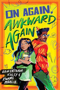 On Again, Awkward Again - Hardcover