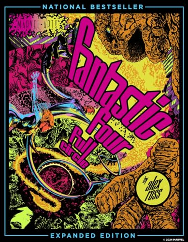 Fantastic Four: Full Circle (Expanded Edition) - Hardcover