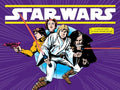 Star Wars: A New Hope (a Collector's Classic Board Book) - Board Books