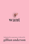 Want: Sexual Fantasies by Anonymous - Hardcover