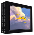Doug Chiang: The Cinematic Legacy (Volume I) & the Star Wars Legacy (Volume II) - Hardcover