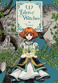 Eden of Witches Volume 1 - Paperback