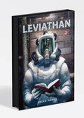 Leviathan Volume 2: Volume 2 - Paperback