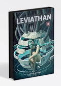 Leviathan Volume 3: Volume 3 - Paperback