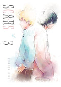 Scars Volume 3: Volume 3 - Paperback