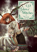 Eden of Witches Volume 2 - Paperback