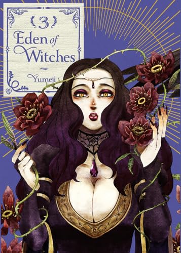 Eden of Witches Volume 3 - Paperback