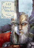 Eden of Witches Volume 4 - Paperback