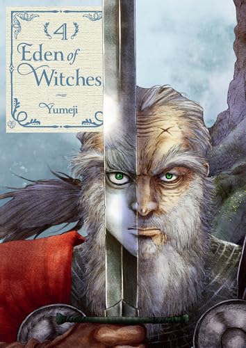 Eden of Witches Volume 4 - Paperback
