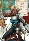 Eden of Witches Volume 5 - Paperback