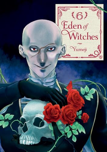 Eden of Witches Volume 6 - Paperback