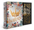 Lightlark: Collector's Edition (the Lightlark Saga Book 1) - Hardcover