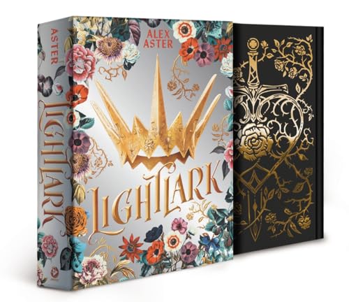 Lightlark: Collector's Edition (the Lightlark Saga Book 1) - Hardcover