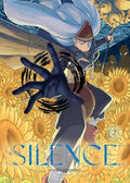 Silence Volume 2 - Paperback