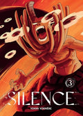 Silence Volume 3 - Paperback