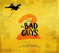 The Art of DreamWorks the Bad Guys 2 - Hardcover