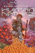 Human Nature Book 1 - Hardcover