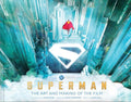 Superman: The Art and Making of the Film - Hardcover