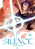 Silence Volume 4 - Paperback