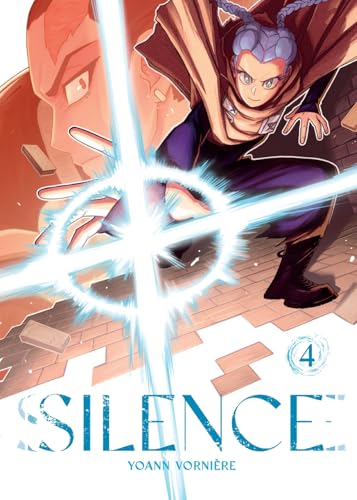 Silence Volume 4 - Paperback