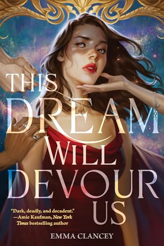 This Dream Will Devour Us - Hardcover