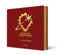 Industrial Light & Magic: 50 Years of Innovation - Hardcover