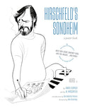 Hirschfeld's Sondheim: A Poster Book - Paperback
