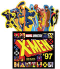 X-Men '97 (Uplifting Editions): Pop-Up, Play, and Display! - Board Books