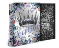 Nightbane: Collector's Edition (the Lightlark Saga Book 2) - Hardcover