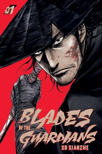 Blades of the Guardians Volume 1: Volume 1 - Paperback