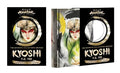 Avatar: The Last Airbender: The Kyoshi Novels Ultimate Collector's Edition (the Rise of Kyoshi and the Shadow of Kyoshi) - Hardcover
