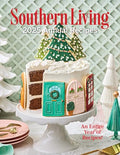 Southern Living 2025 Annual Recipes - Hardcover