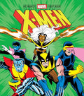 X-Men: My Mighty Marvel First Book - Board Books