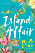 Island Affair: A Fun Summer Love Story - Paperback