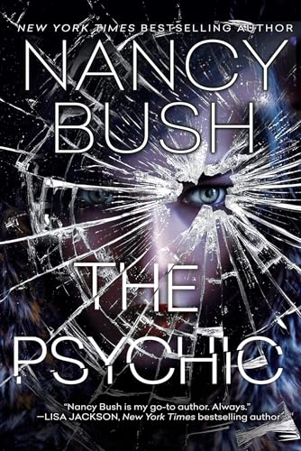 The Psychic - Paperback