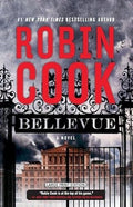Bellevue: A Medical Thriller - Paperback