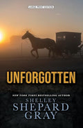 Unforgotten - Paperback