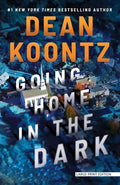 Going Home in the Dark - Paperback
