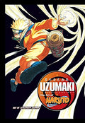 The Art of Naruto: Uzumaki - Hardcover