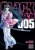Black Lagoon, Vol. 5 - Paperback